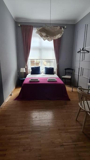 Your Royal 2 Bedroom City Center Stay Belgrade Luaran gambar