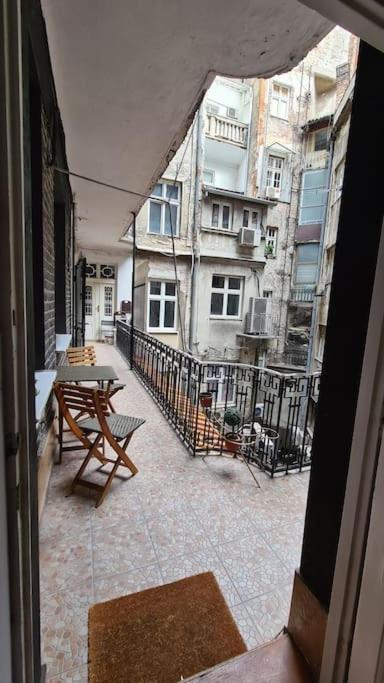 Your Royal 2 Bedroom City Center Stay Belgrade Luaran gambar