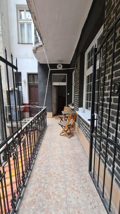 Your Royal 2 Bedroom City Center Stay Belgrade Luaran gambar